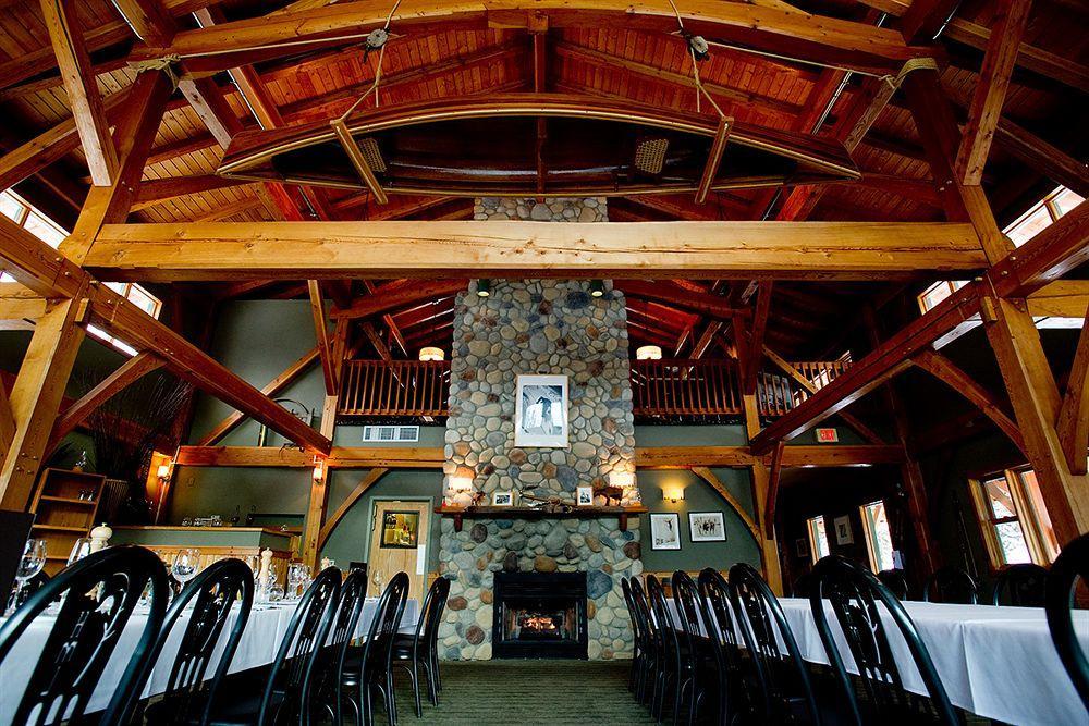 Heather Mountain Lodge Rogers Pass Exterior foto